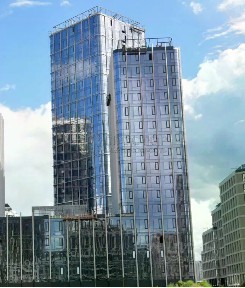 Продается 2-комн. квартира, 62,4 м²