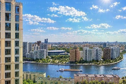 Продается 3-комн. квартира, 87,8 м²