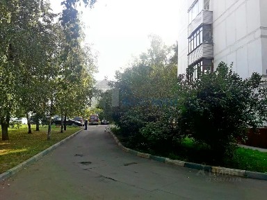 Продается 1-комн. квартира, 36,2 м²