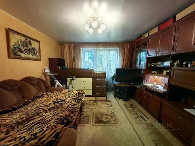 Продается 3-комн. квартира, 60,3 м²