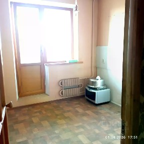 Продается 3-комн. квартира, 61,3 м²