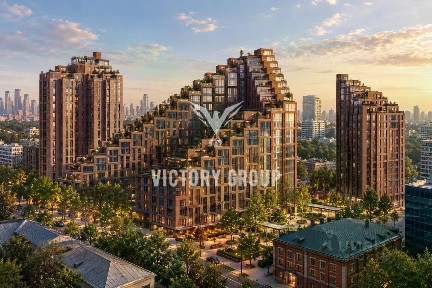 Продается 3-комн. квартира, 74,5 м²