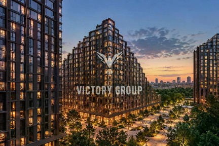 Продаются 3-комн. апартаменты, 60 м²