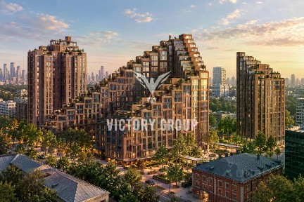Продаются 2-комн. апартаменты, 50,2 м²