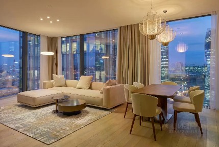 Продается 3-комн. квартира, 116 м²
