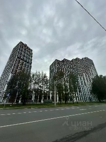Продается студия, 30 м²