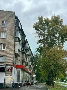 Москва, ВАО, р-н Богородское, Ивантеевская ул., 3К3