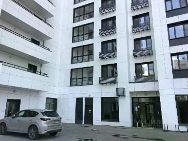 Продается 2-комн. квартира, 60,5 м²