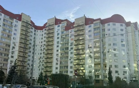 Продается 2-комн. квартира, 75 м²