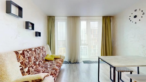 Продается 1-комн. квартира, 38 м²