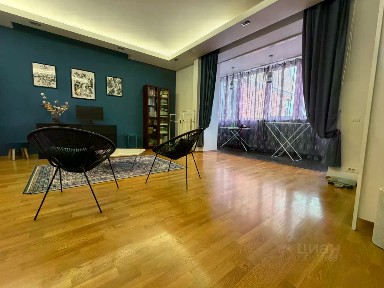 Продается 3-комн. квартира, 127,1 м²