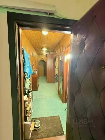 Продается 3-комн. квартира, 61 м²
