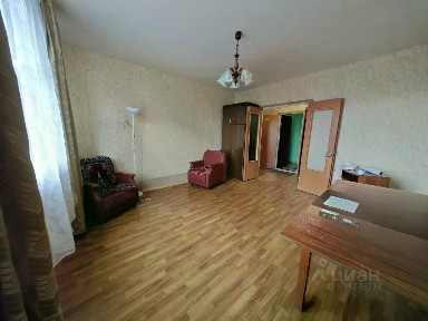 Продается 1-комн. квартира, 37,9 м²