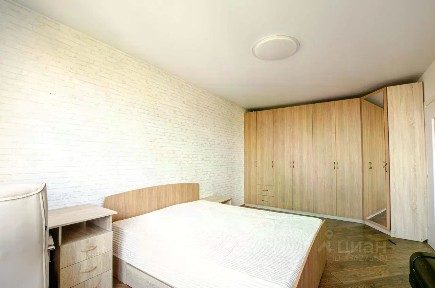 Продается 1-комн. квартира, 35,8 м²