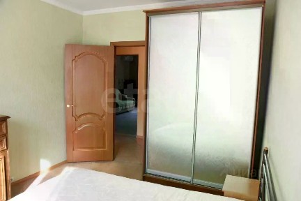 Продается 2-комн. квартира, 52,4 м²
