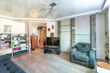 Продается 3-комн. квартира, 63 м²