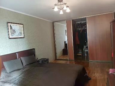 Продается 2-комн. квартира, 65,9 м²