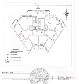 Продается 4-комн. квартира, 112 м²
