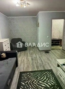 Продается 1-комн. квартира, 38,9 м²
