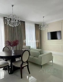 Продается 3-комн. квартира, 81,9 м²