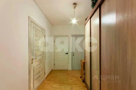 Продается 3-комн. квартира, 72 м²