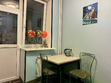 Продается 2-комн. квартира, 53 м²