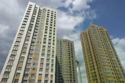 Продается 3-комн. квартира, 85 м²