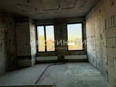 Москва, СЗАО, р-н Хорошево-Мневники, ул. Нижние Мневники, 7