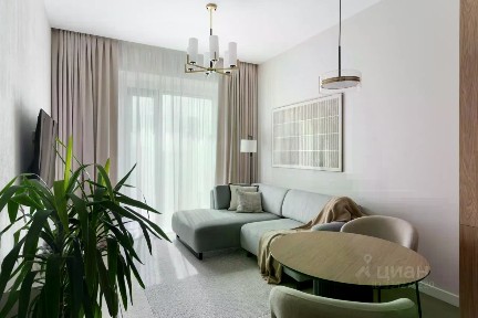 Продается 2-комн. квартира, 51 м²