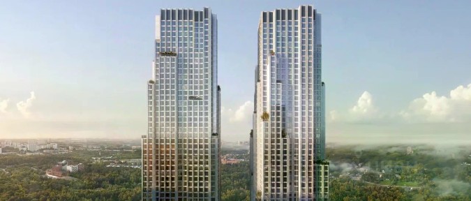 Продается 2-комн. квартира, 71 м²