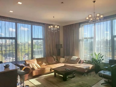 Продаются 2-комн. апартаменты, 71 м²