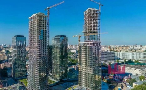 Продается 3-комн. квартира, 120 м²