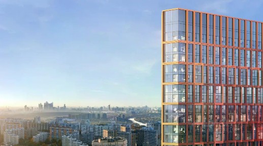 Продается 2-комн. квартира, 70,9 м²