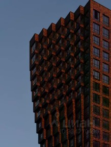 Продается 1-комн. квартира, 34 м²