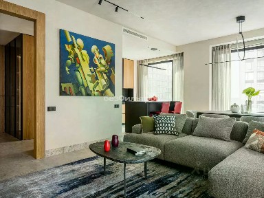 Продается 3-комн. квартира, 111 м²