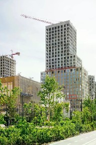 Продается 1-комн. квартира, 35,3 м²