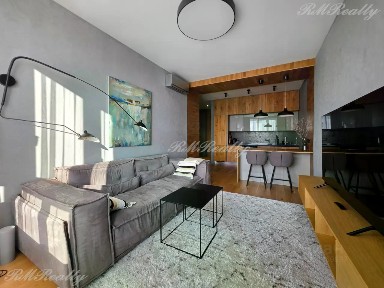 Продается 2-комн. квартира, 59 м²