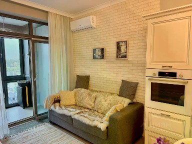 Продается 1-комн. квартира, 46 м²