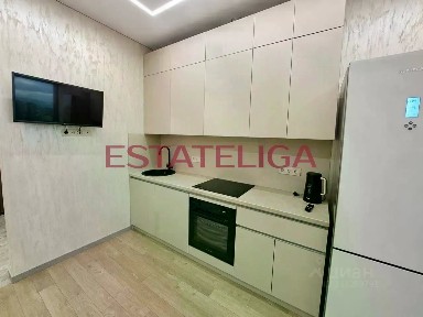 Продается 1-комн. квартира, 43 м²