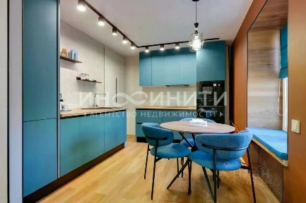 Продается 2-комн. квартира, 51 м²