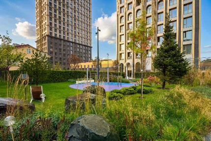 Продается 2-комн. квартира, 69,2 м²
