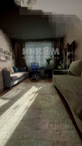 Продается 1-комн. квартира, 38,6 м²