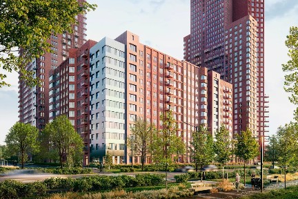 Продается 2-комн. квартира, 68,5 м²