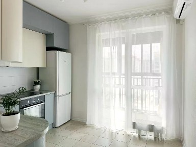 Продается 1-комн. квартира, 37,2 м²