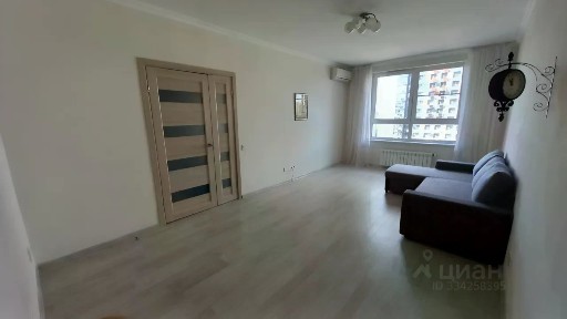 Продается 2-комн. квартира, 60,5 м²