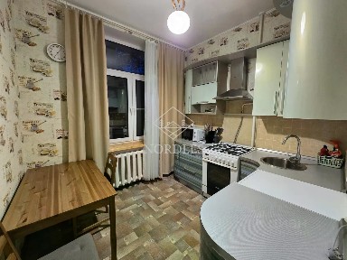 Продается 2-комн. квартира, 55,5 м²
