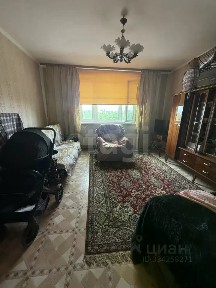 Продается 2-комн. квартира, 52,7 м²