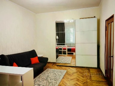 Продается 1-комн. квартира, 36,3 м²