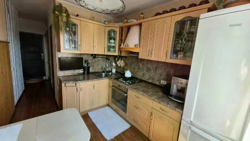 Продается 2-комн. квартира, 52,1 м²