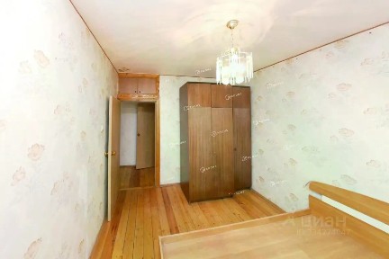 Продается 2-комн. квартира, 51 м²